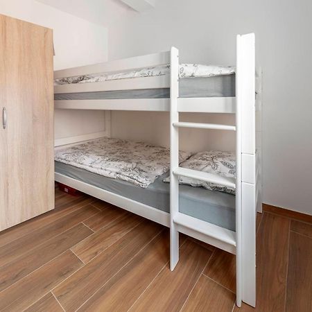 Apartma Margeta Koper Ngoại thất bức ảnh