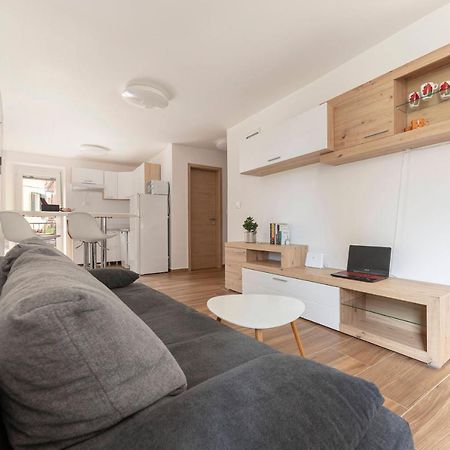 Apartma Margeta Koper Ngoại thất bức ảnh