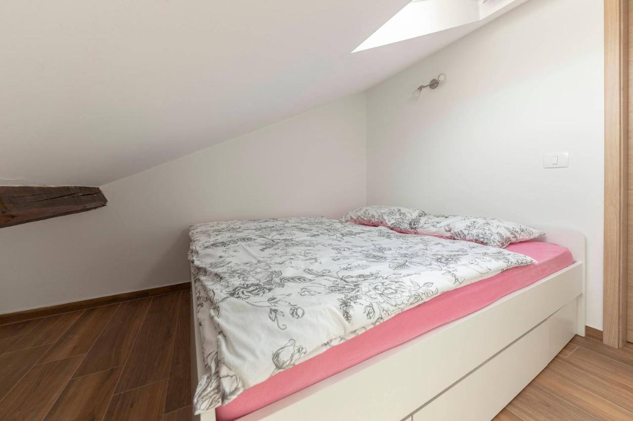 Apartma Margeta Koper Ngoại thất bức ảnh