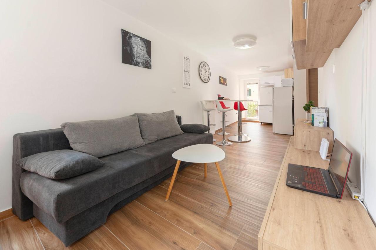 Apartma Margeta Koper Ngoại thất bức ảnh