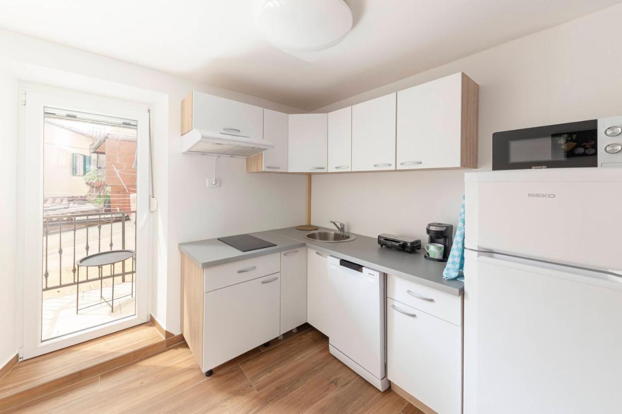 Apartma Margeta Koper Ngoại thất bức ảnh