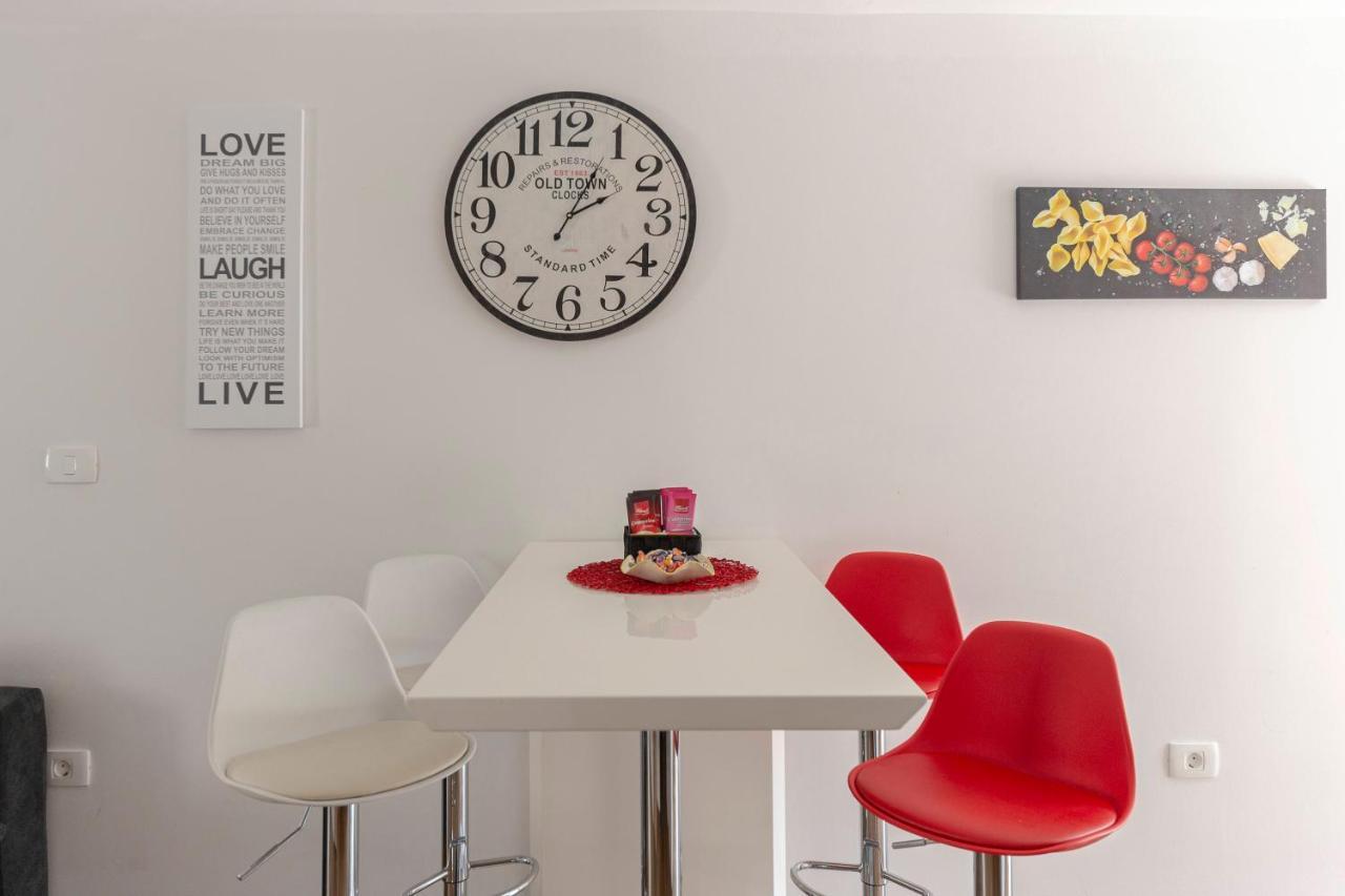 Apartma Margeta Koper Ngoại thất bức ảnh