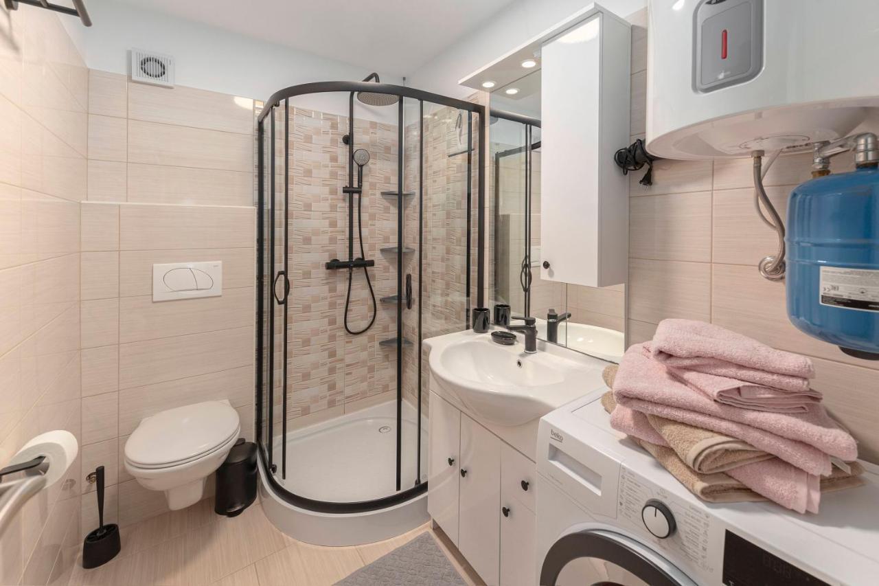 Apartma Margeta Koper Ngoại thất bức ảnh