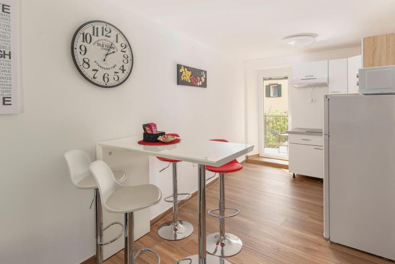 Apartma Margeta Koper Ngoại thất bức ảnh