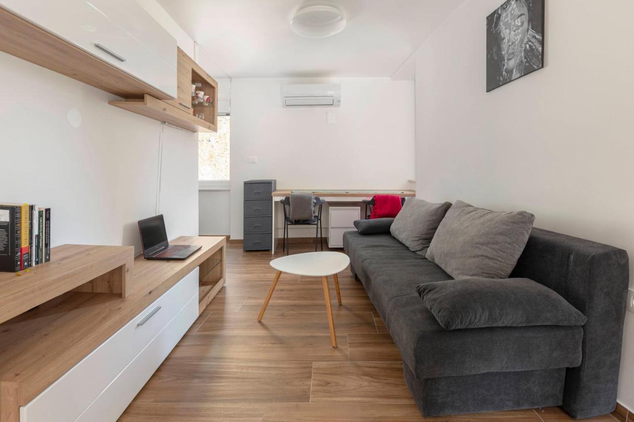 Apartma Margeta Koper Ngoại thất bức ảnh
