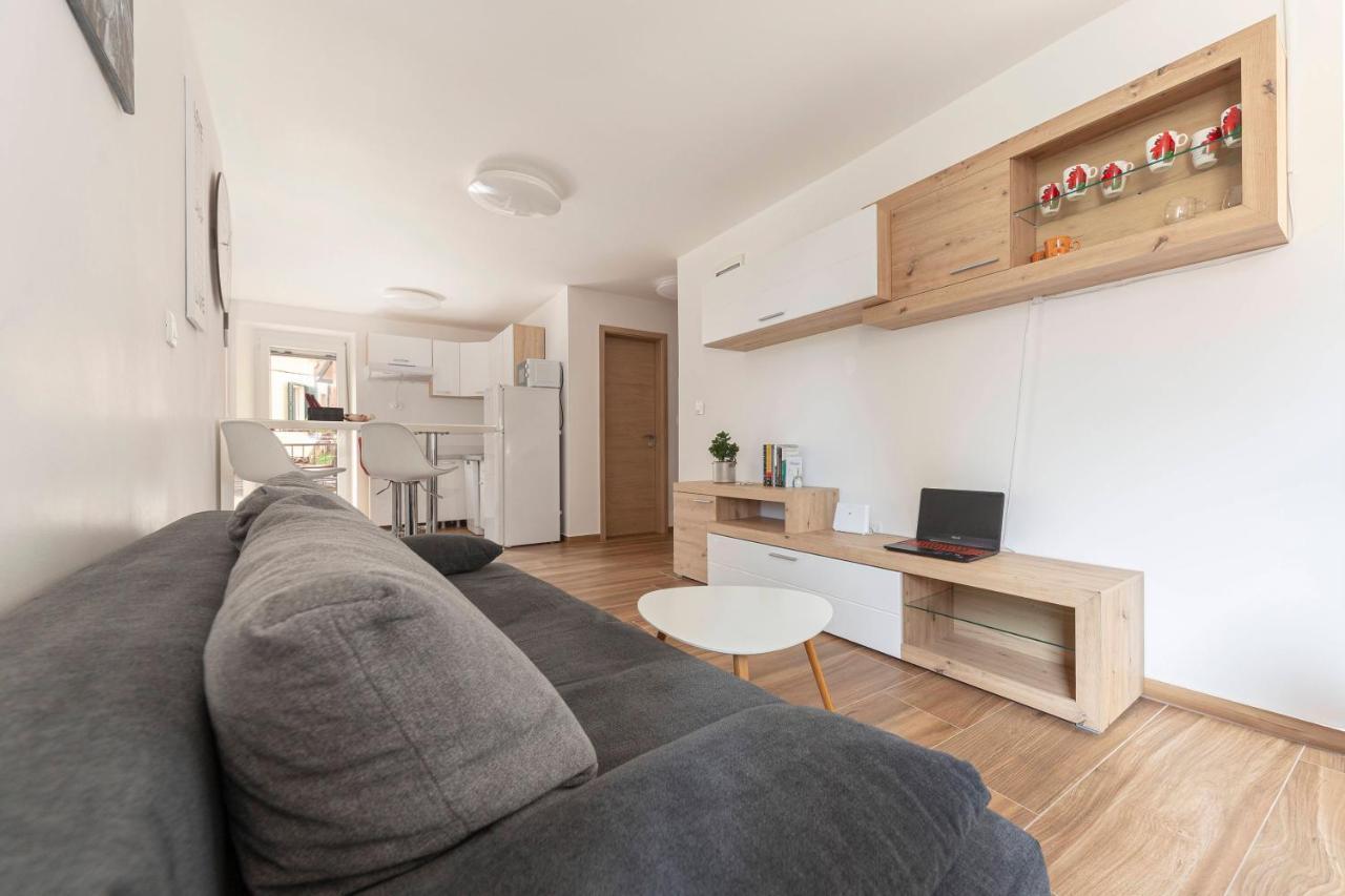 Apartma Margeta Koper Ngoại thất bức ảnh