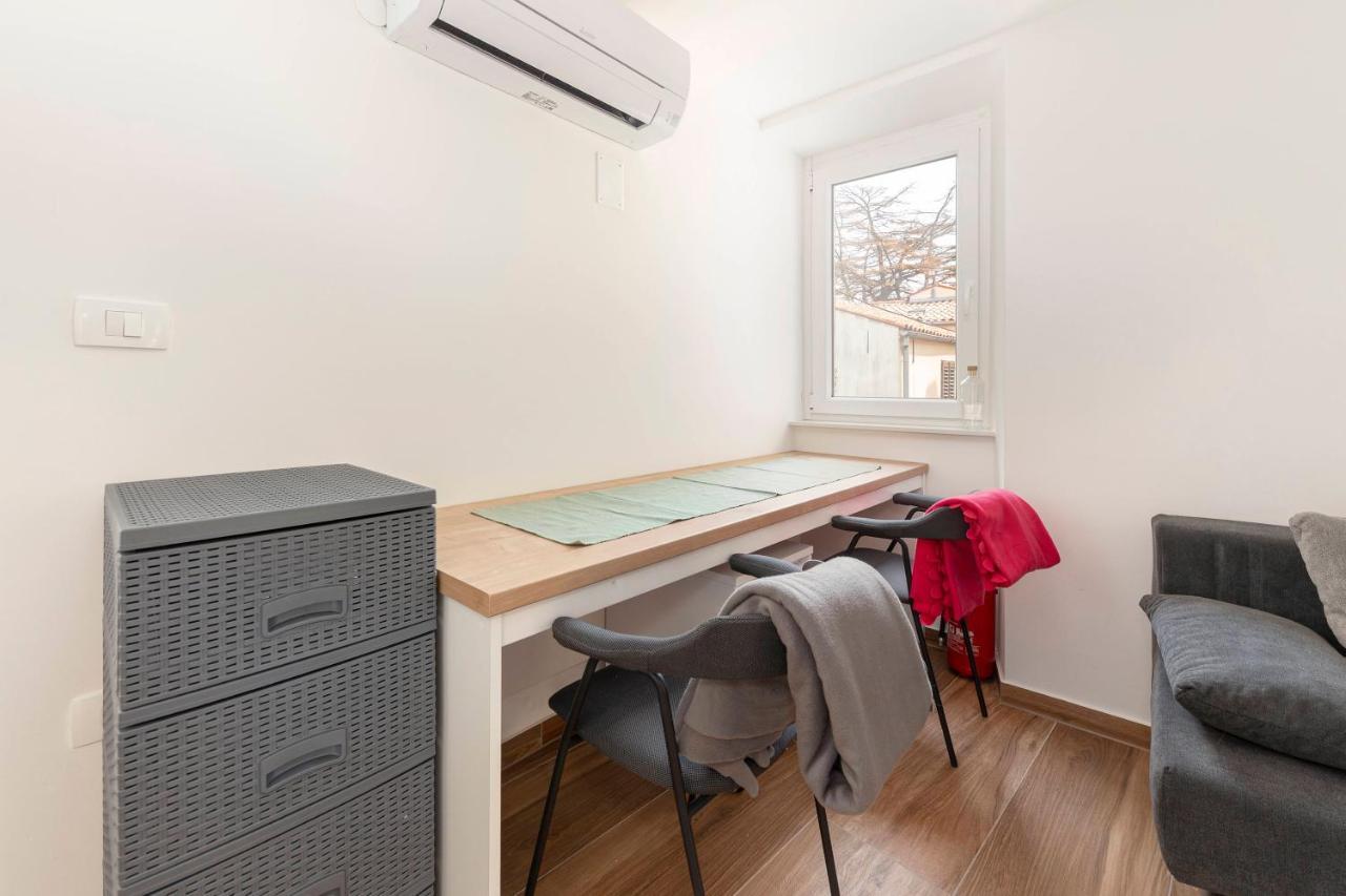 Apartma Margeta Koper Ngoại thất bức ảnh