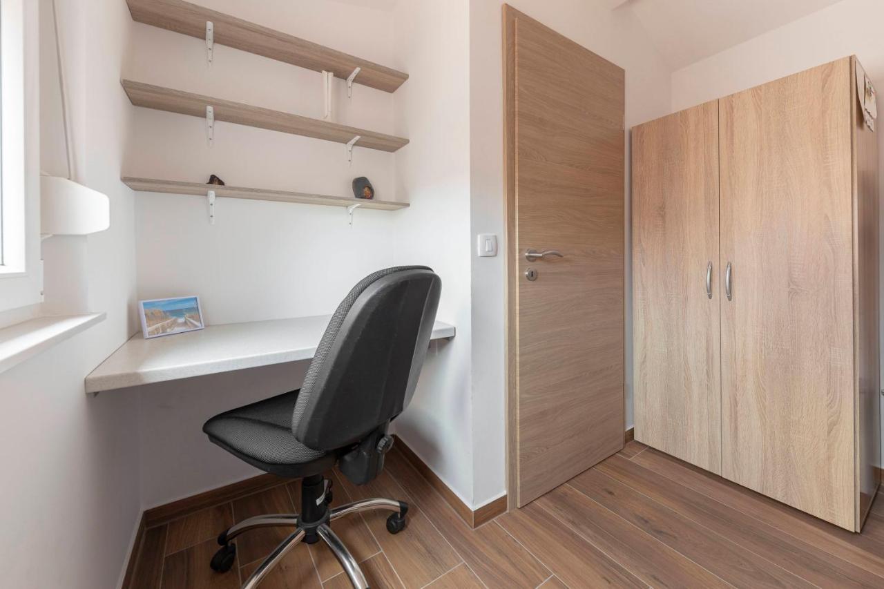 Apartma Margeta Koper Ngoại thất bức ảnh