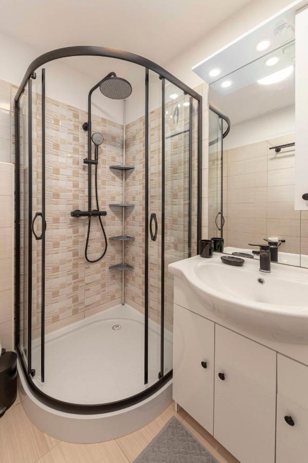 Apartma Margeta Koper Ngoại thất bức ảnh
