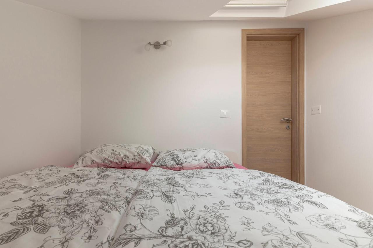 Apartma Margeta Koper Ngoại thất bức ảnh