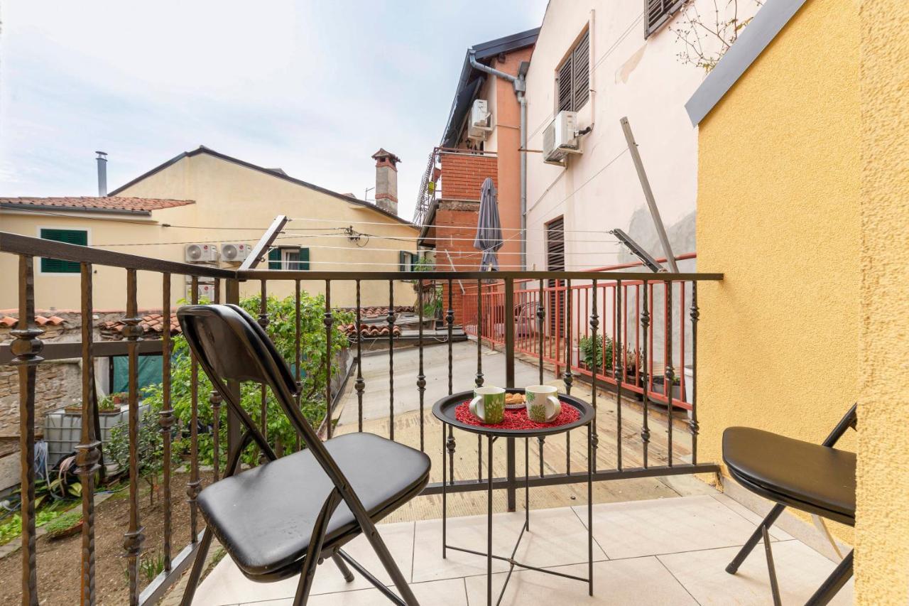 Apartma Margeta Koper Ngoại thất bức ảnh