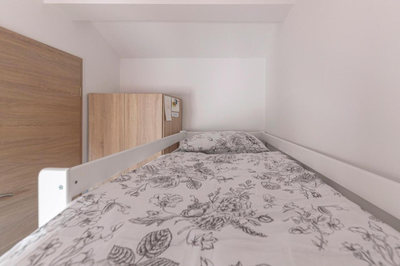 Apartma Margeta Koper Ngoại thất bức ảnh